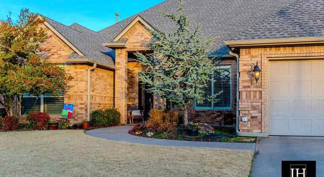 Photo of 607 NW Allison Ln, Lawton, OK