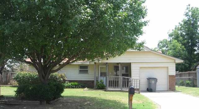 Photo of 1014 SE Alta Ln, Lawton, OK 73501