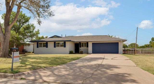 Photo of 4503 SW 45th Pl, Lawton, OK 73505
