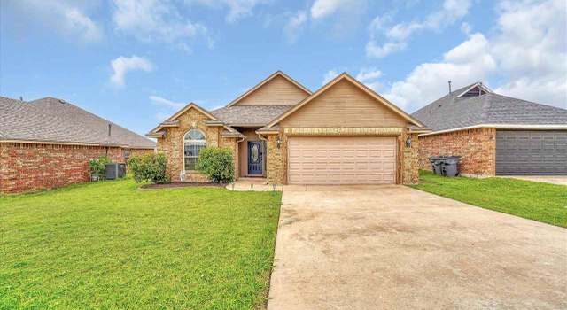 Photo of 2313 SW 44th St, Lawton, OK 73505