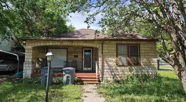 Photo of 1601 SW A Ave, Lawton, OK 73501