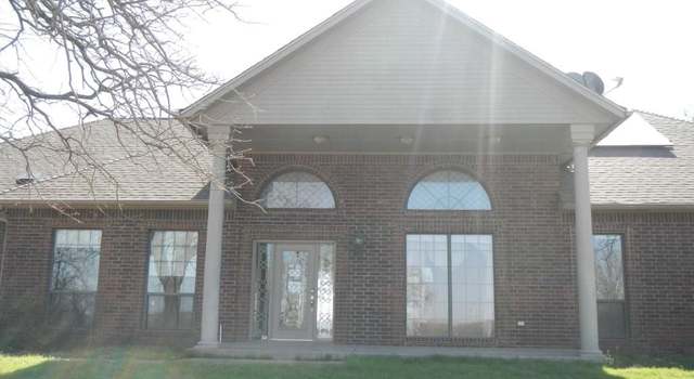 Photo of 6812 E Reeder Rd, Marlow, OK 73055