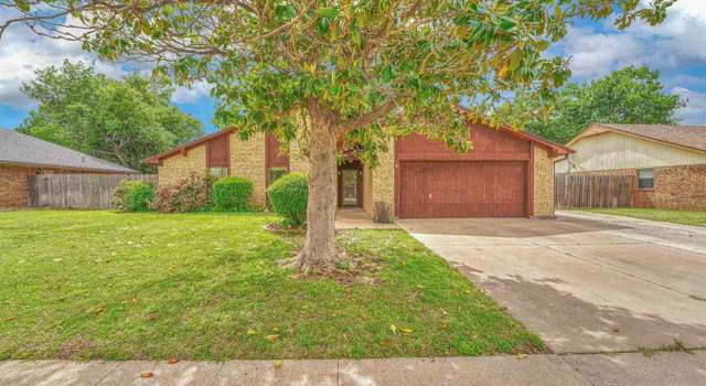 Photo of 1114 NW 74th St, Lawton, OK 73505