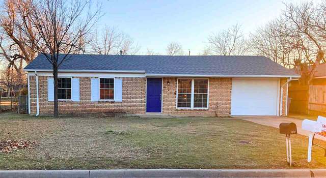 Photo of 6210 NW Maple Ave, Lawton, OK 73505