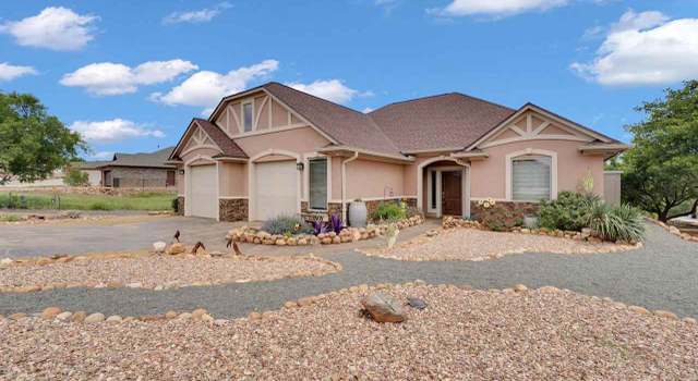 Photo of 113 Granite Ridge Cir, Medicine Park, OK 73557