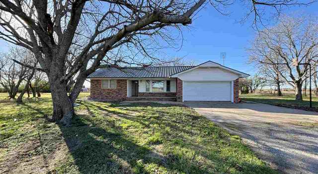 Photo of 165511 7 Mile Rd, Marlow, OK 73055