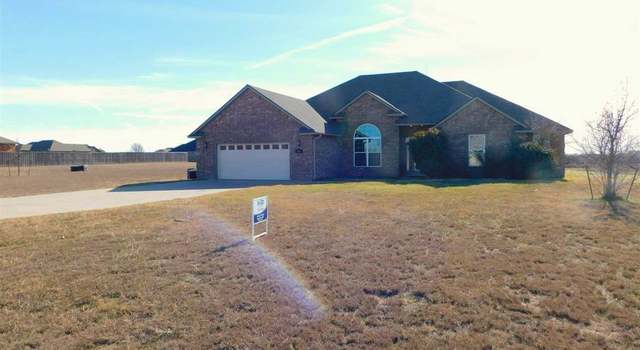 Photo of 393 SW Deyo Landing Loop, Cache, OK 73527