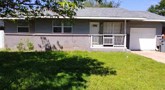 Photo of 1632 NW 48th, Lawton, OK 73505