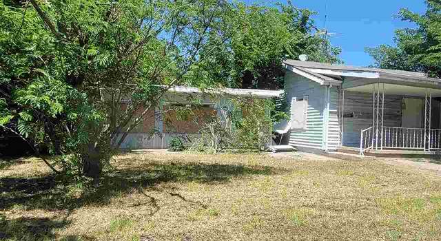 Photo of 1901 NW Andrews Ave, Lawton, OK 73507