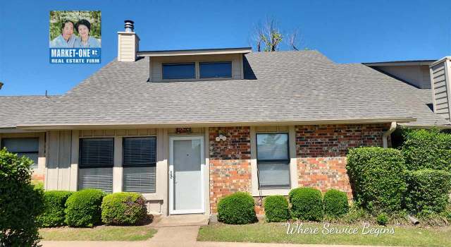 Photo of 6899 NW Willow Springs Dr, Lawton, OK 73505