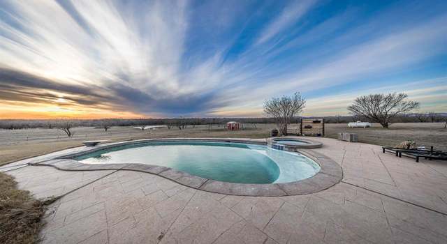 Photo of 1933 SW Red Elk Rd, Cache, OK 73527