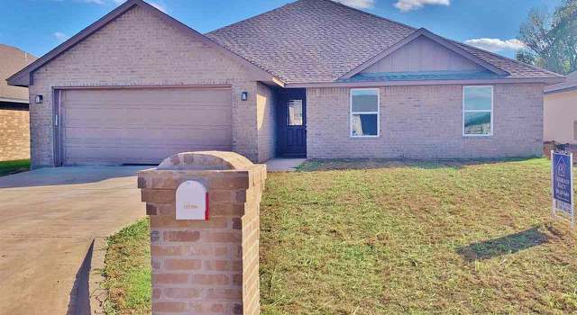 Photo of 112 NW Elm Ave, Cache, OK 73527