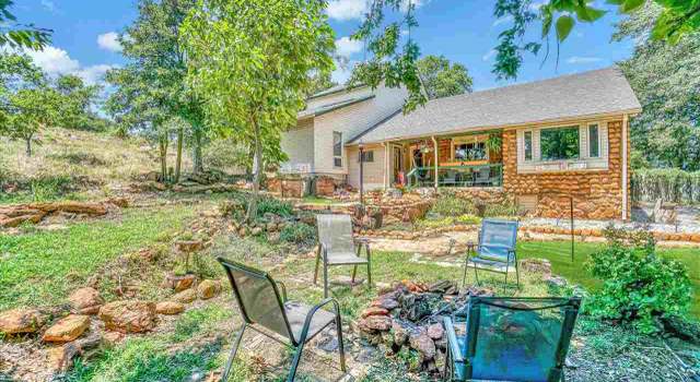 Photo of 18412 Ok-49, Medicine Park, OK 73557