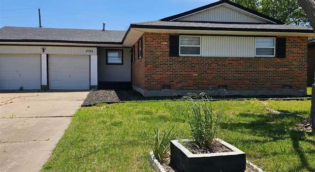 Photo of 4522 SW Cherokee Ave, Lawton, OK 73505