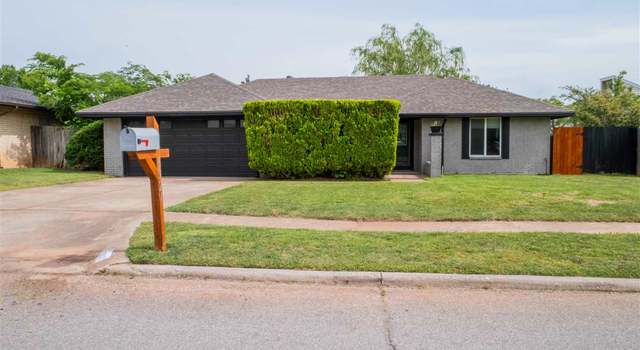 Photo of 6921 SW Beta Ave, Lawton, OK 73505