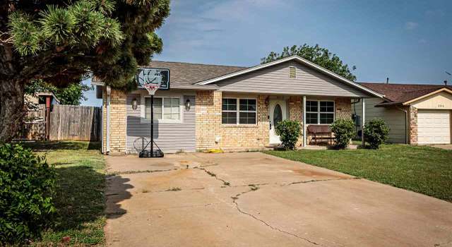 Photo of 2312 SW 39th, Lawton, OK 73505