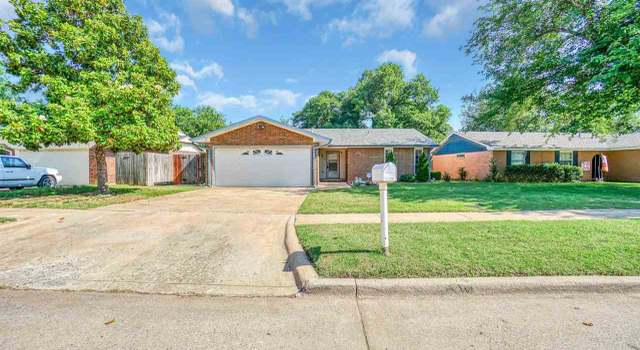 Photo of 4609 NE Columbia Ave, Lawton, OK 73507