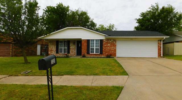 Photo of 323 SW 71st St, Lawton, OK 73505