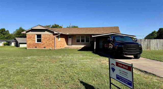 Photo of 1607 NW 45th St, Lawton, OK 73505