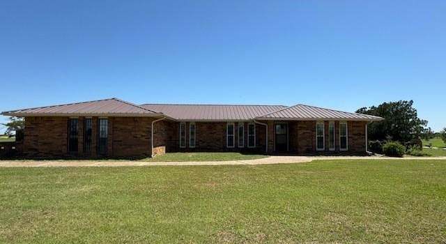 Photo of 482 Landmark Cir, Geronimo, OK