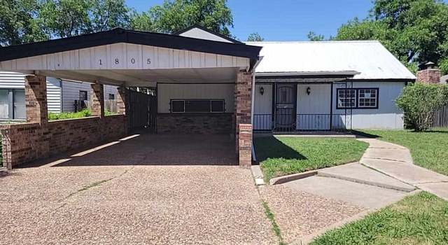 Photo of 1805 NW Dearborn Ave, Lawton, OK 73507