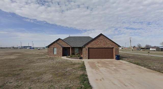 Photo of 709 5th, Chattanooga, OK 73528