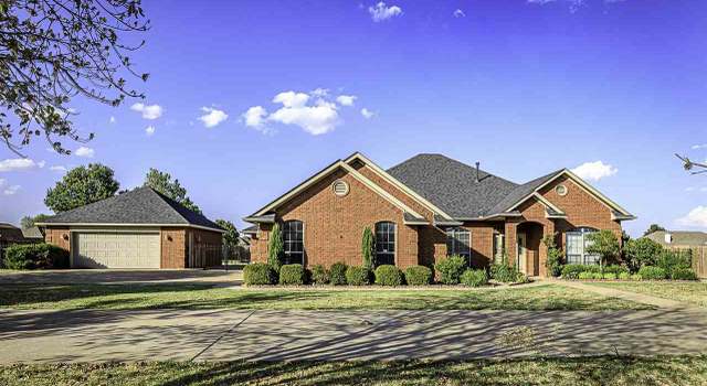 Photo of 20 Shadow Lake Rd, Lawton, OK 73585