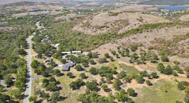 Photo of TBD Lake Dr, Medicine Park, OK 73557
