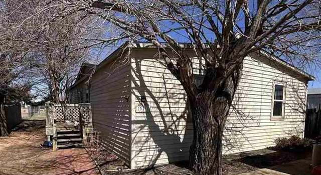 Photo of 311 2nd St, Elgin, OK 73538
