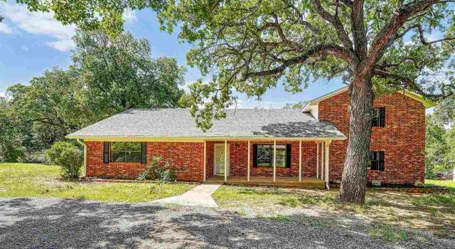 Photo of 700 Church Ave, Comanche, OK 73529