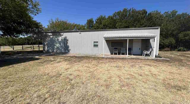 Photo of 166955 8 Mile Rd, Marlow, OK 73055