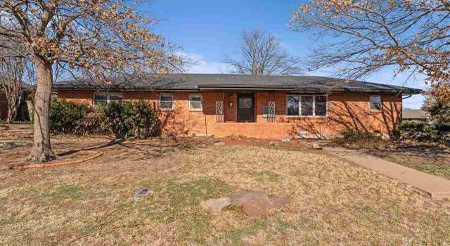 Photo of 3301 NW Baltimore, Lawton, OK 73505