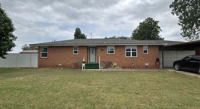 Photo of 505 Colorado, Cyril, OK 73029