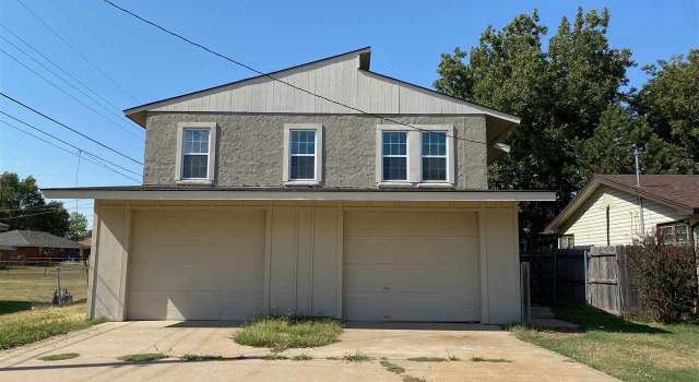 Photo of 1102 NW 63, Lawton, OK 73505