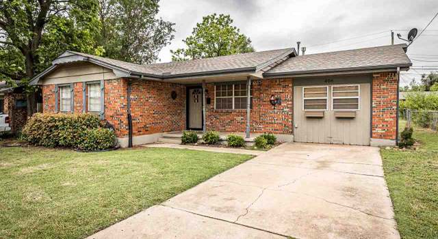 Photo of 406 NW 53rd, Lawton, OK 73505