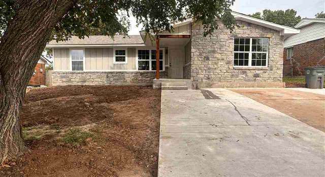 Photo of 510 NW 59th St, Lawton, OK 73505