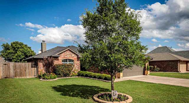 Photo of 607 NW Granite Ave, Cache, OK 73527