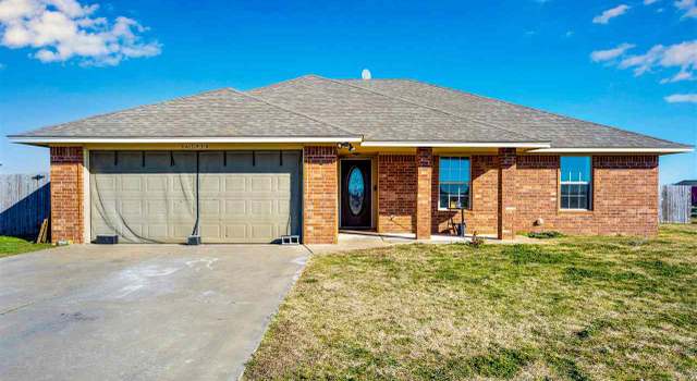 Photo of 165910 8 Mile Rd, Marlow, OK