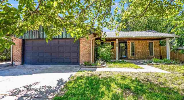Photo of 409 NW 72nd St, Lawton, OK 73505