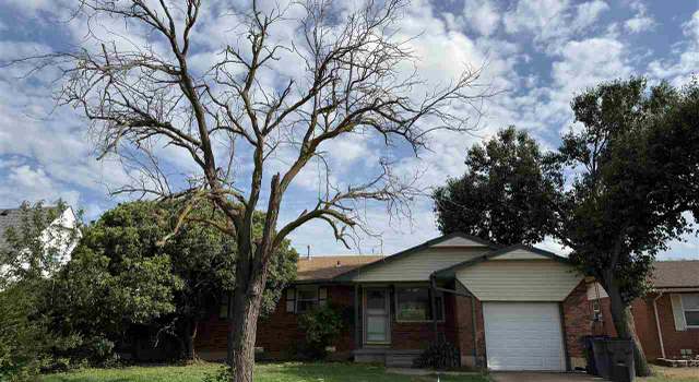 Photo of 5852 NW Dearborn Ave, Lawton, OK 73505
