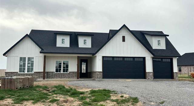 Photo of 5401 Tadpole Dr, OK 73538