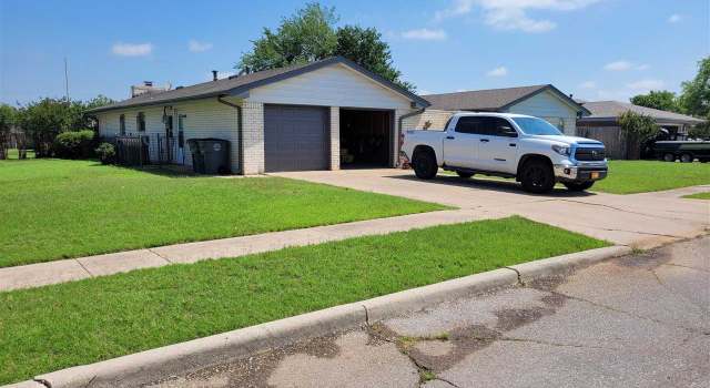 Photo of 6933 SW Beta Ave, Lawton, OK 73505