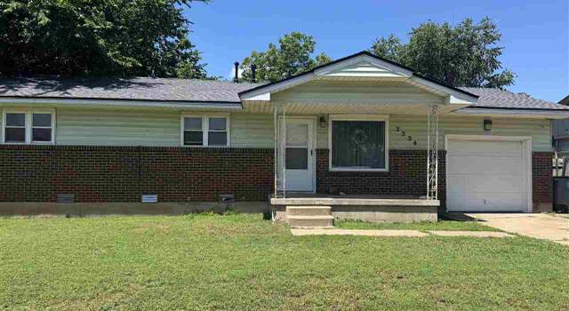 Photo of 2224 NW 45th St, Lawton, OK 73505