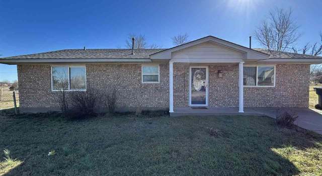 Photo of 604 Missouri St, Geronimo, OK 73543