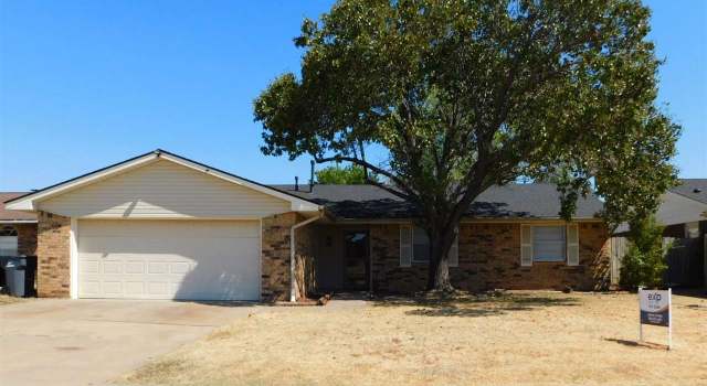 Photo of 6721 SW Drakestone Blvd, Lawton, OK 73505