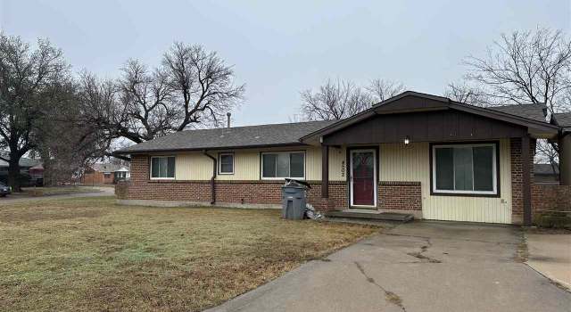 Photo of 4502 NW Floyd Ave, Lawton, OK 73505