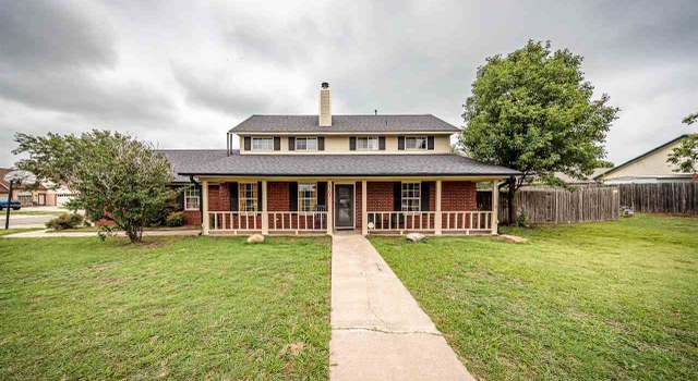 Photo of 4303 SW Wendy Dr, Lawton, OK 73505