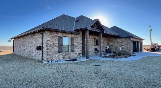 Photo of 10781 SW New Hope Rd, Faxon, OK 73540