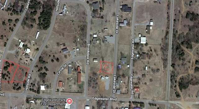 Photo of TBD Lakeview Dr, Apache, OK 73006