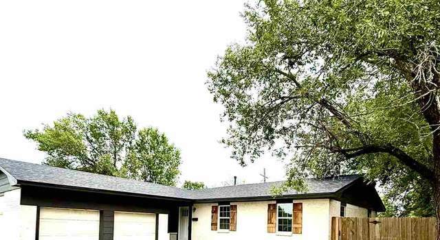 Photo of 4530 SW Cherokee Ave, Lawton, OK 73505